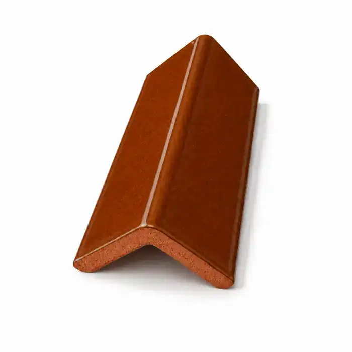 Liso Caramelo Angulo